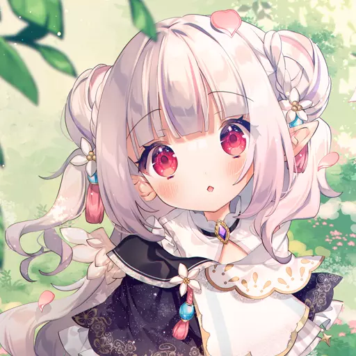 Mashiro Kanon (Vtuber/streamer)