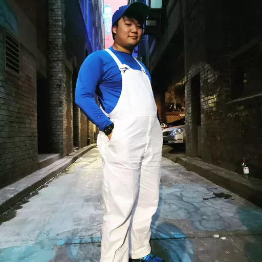 Luke Lerdwichagul (SMG4)