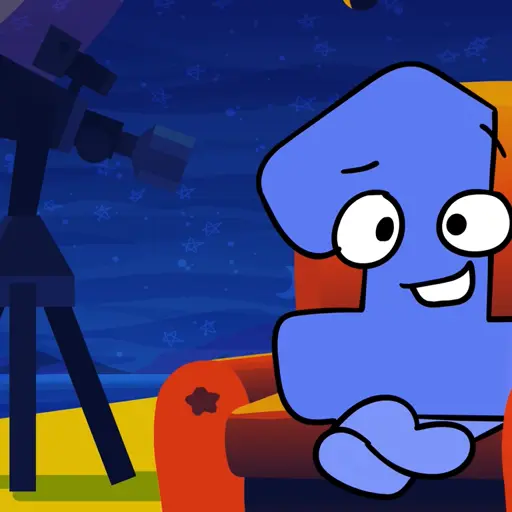 One (BFDI: TPOT)