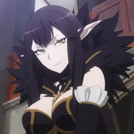 Semiramis (Fate/Apocrypha)