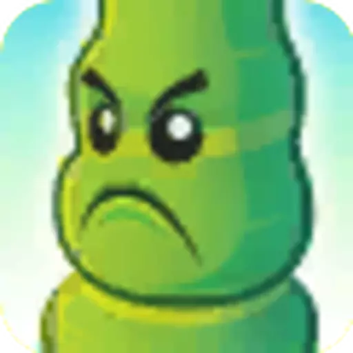 Bamboo Shoot (Pvz)