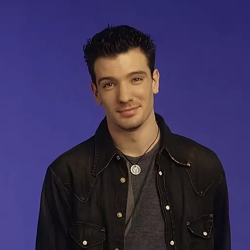 JC Chasez | *NSYNC