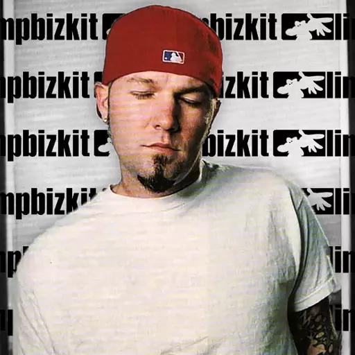 Fred Durst (Limp Bizkit)