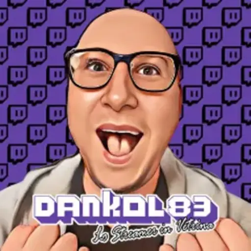 Dankol83 (Twitch Streamer)