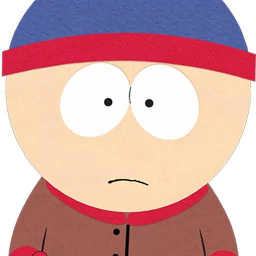 Stan Marsh (South Park)