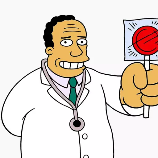 Dr Hibbert (The Simpsons)