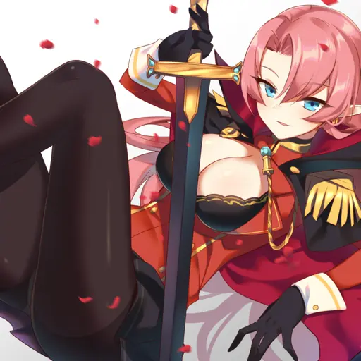 Duke of York (Azur Lane) [JP]
