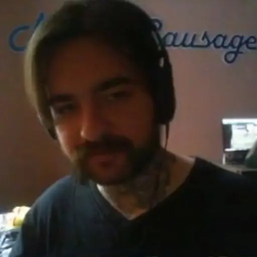 MsBigSausage
