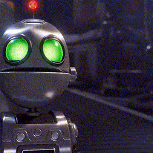 Clank (Ratchet & Clank)
