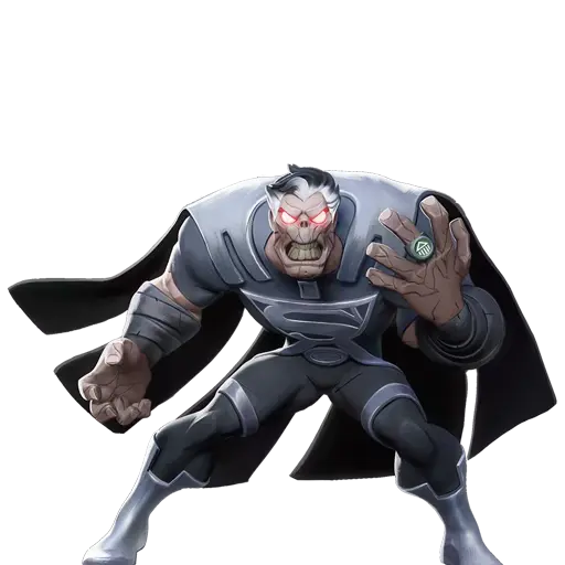 Superman Lanterna Nera (Multiversus, Italian Dub)