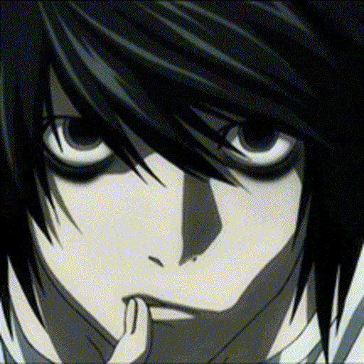 AI L Lawliet [Latin American Spanish Dub] voice