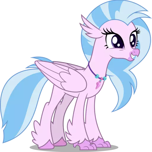 Silverstream [MLP] [My Little Pony] @