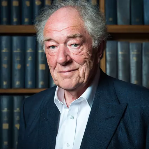 Michael Gambon