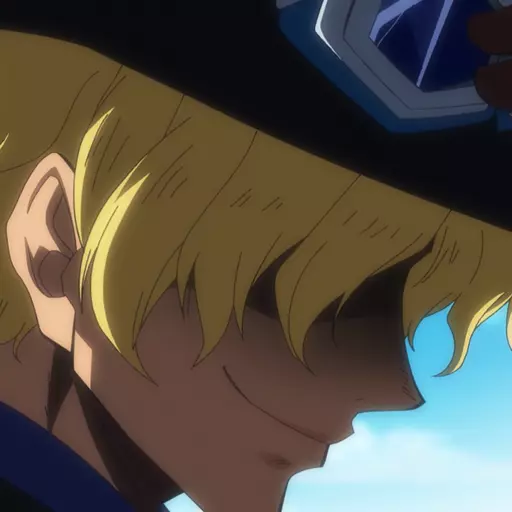 Sabo (One Piece)