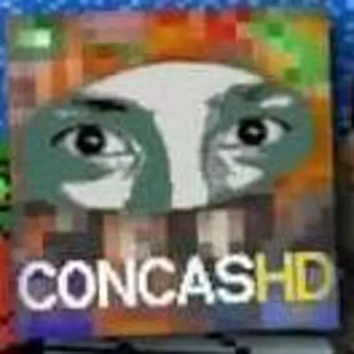 ConcasHD (old italian YouTuber)