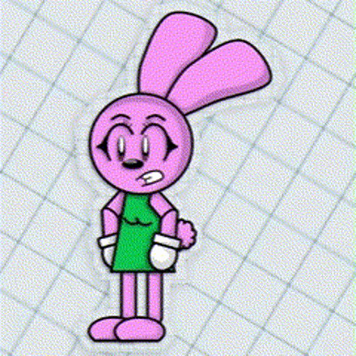 Rosey (DannoCalDrawings)