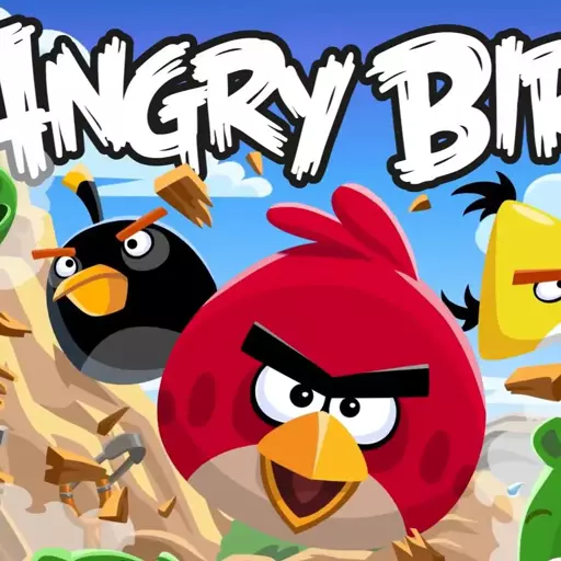 Angry Birds Main Theme