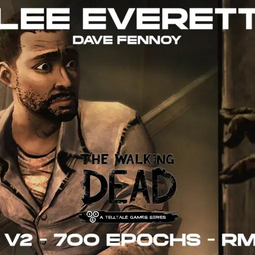 Lee Everett (The Walking Dead: Telltale Serie)