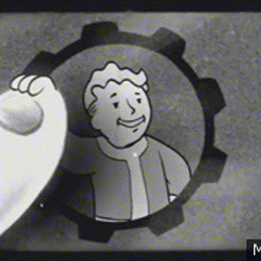 Narratore/Narrator .S.P.E.C.I.A.L. (Fallout 4) (italian Dub)