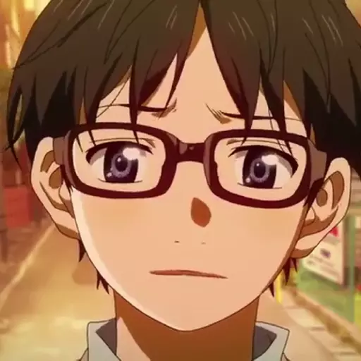 Kousei Arima (Your Lie in April) (JP)