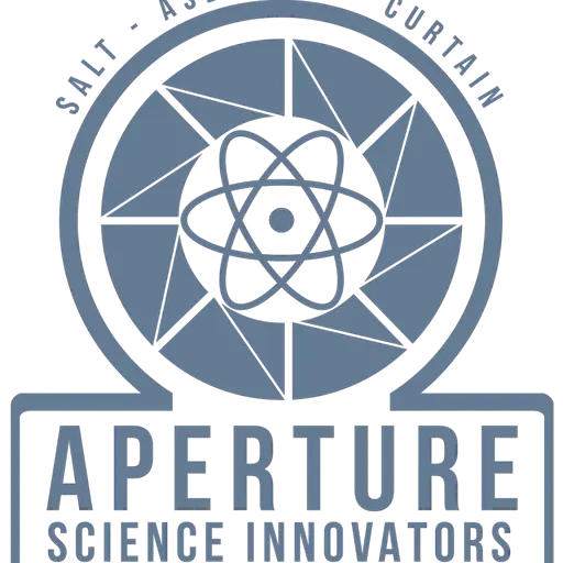Aperture Labs Announcer - Portal 2