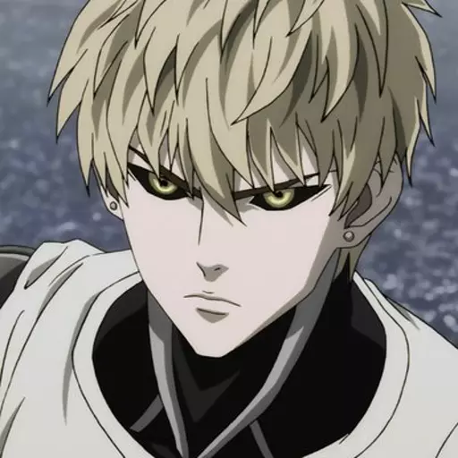 Genos (JPN)