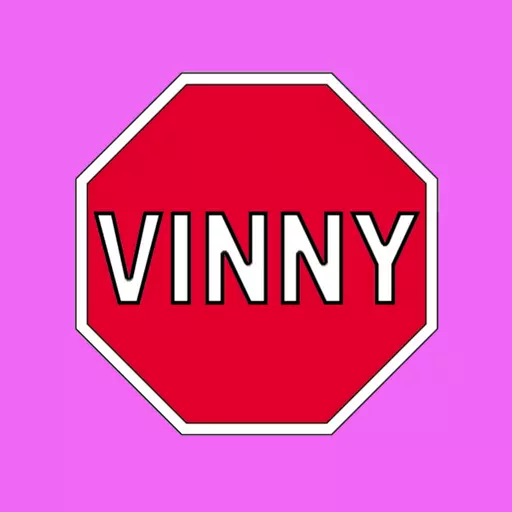 vinnystop (American Youtuber)