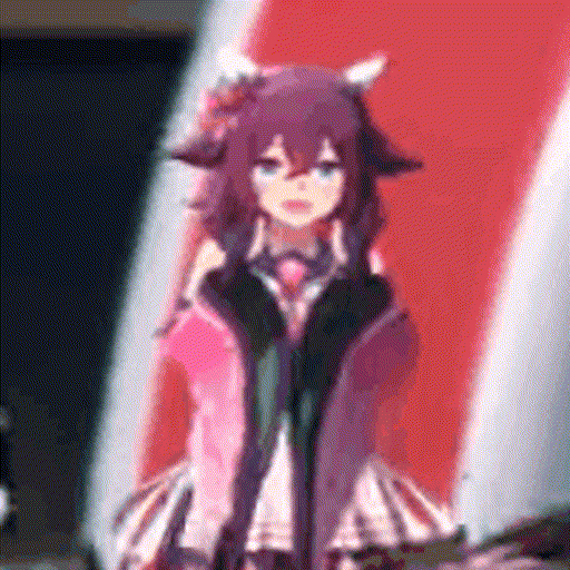 Sakura Chiyono O (Singing) (Umamusume)