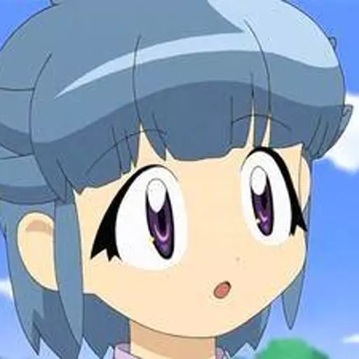 Momoka Nishizawa (Sgt. Frog/Keroro Gunso)