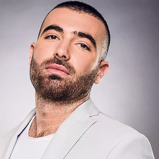 Omer Adam (israeli singer)