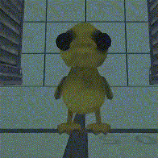 Apex Predator / Duck (R.E.P.O.)