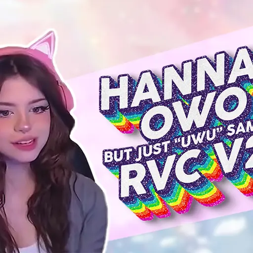 Hannah OWO [ But just UWU Sample ]