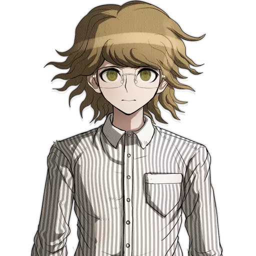 Taichi Fujisaki (Danganronpa Another Episode: Ultra Despair Girls)