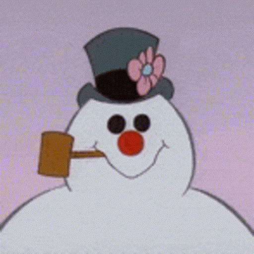 Frosty the Snowman (Frosty the snowman, Christmas)