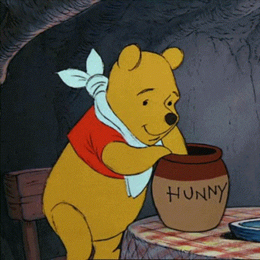 Winnie the Pooh (Disney)