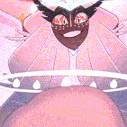 Sera (Hazbin Hotel) (italian Dub) (voice actor Domitilla D'Amico)