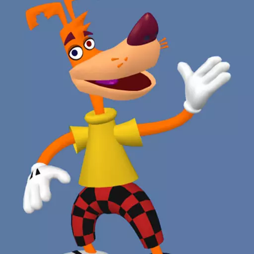 Moxy (The Moxy Show)