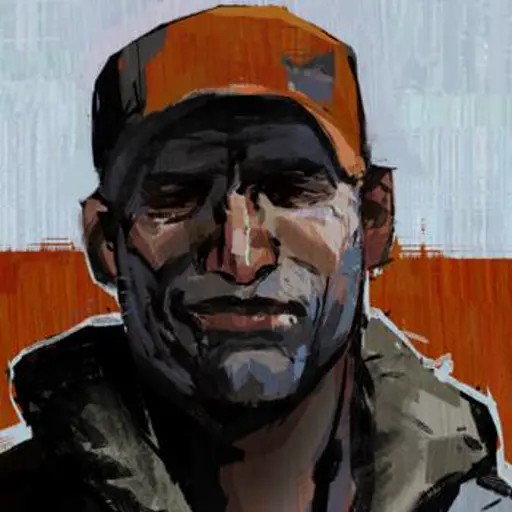 Titus Hardie (Disco Elysium)