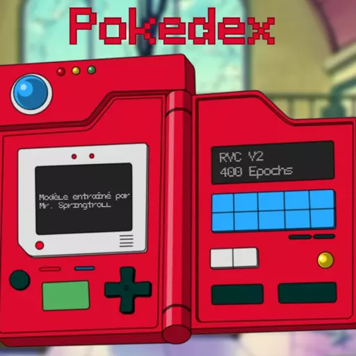 Pokedex