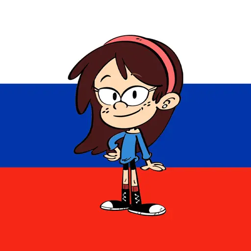 Sid Chang (The Loud House, Casagrandes Russian dub)