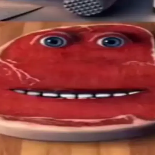 AI Charlie (Charlie, The Steak) voice
