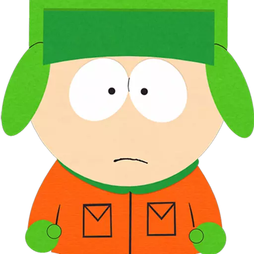 Kyle Broflovski (South Park)
