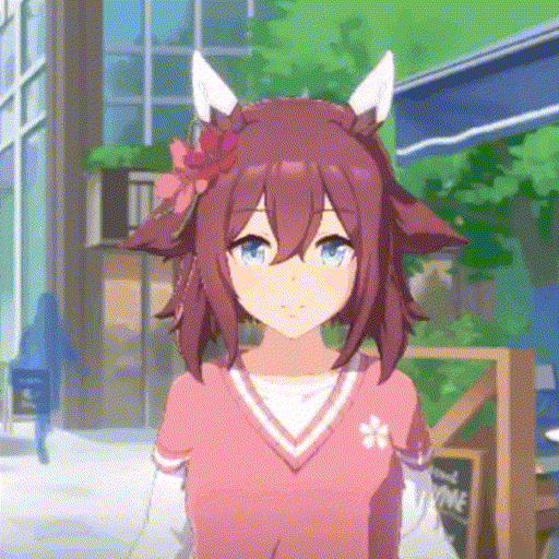 Sakura Chiyono O (Umamusume)