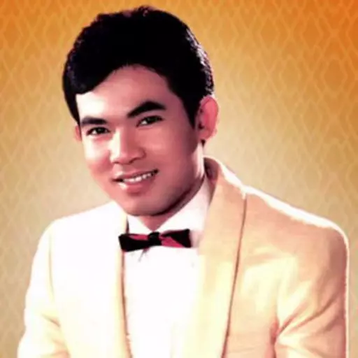 Yodrak Salakjai (late-Thai Legendary Singer)