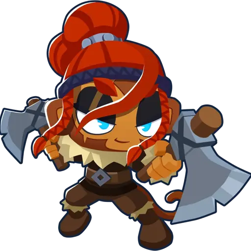 Viking Sauda (Bloons TD)