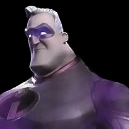 The Incredible Evil