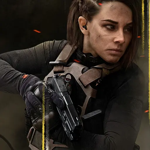 voix Valeria (MW2) IA