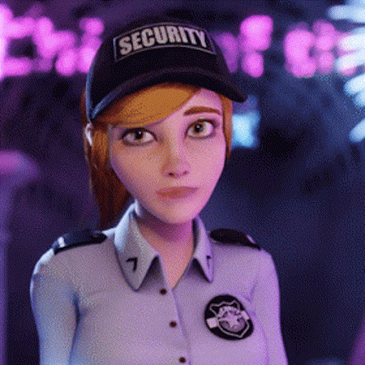 Vanessa (Fnaf, Five nights at Freddy's security breach)