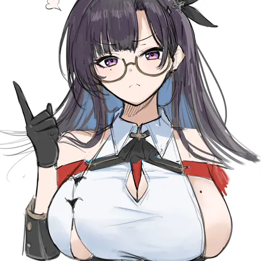 Dupleix (Azur Lane) [JP]