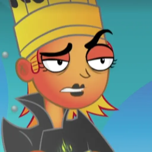 Parrilla (SheZow) (Español Latino)